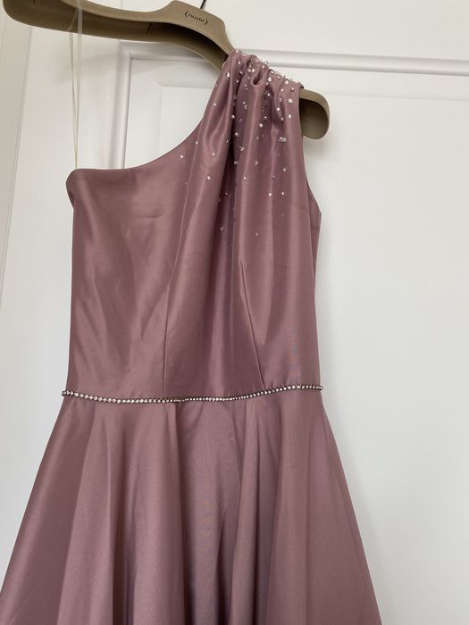 Платье на выпускной