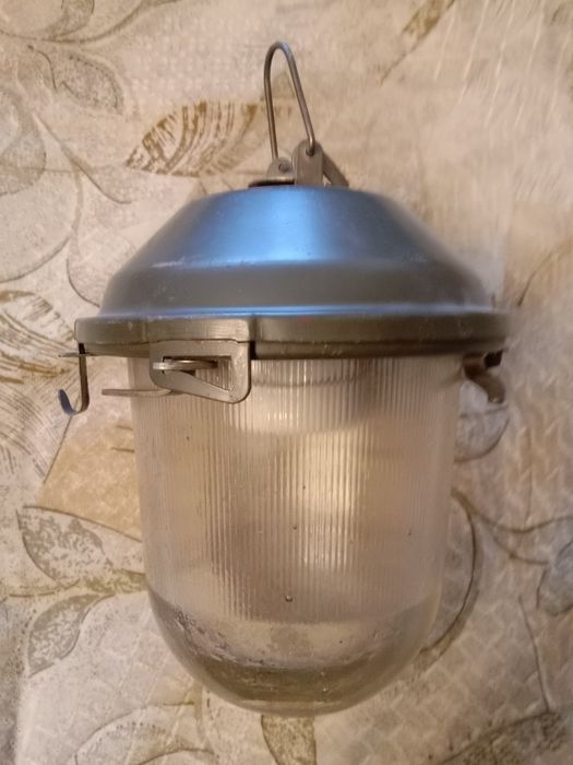 Приборы эл. новые.