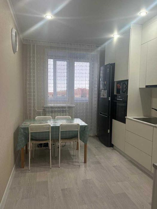 2 комнатная Сарыарка 2