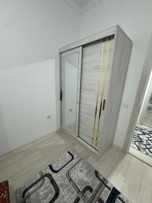 Arenda  yengi remont 3 xonalik Sergeli