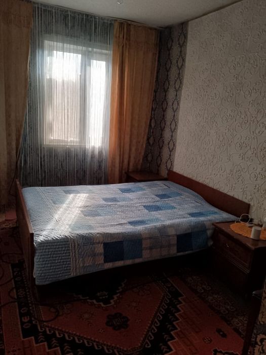 Продам 1/4 дома на компасе