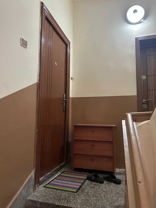 Дава се под наем Тристаен апартамент в Благоевград, Идеален център - 60 кв.м за 359.04 € - Снимка #14