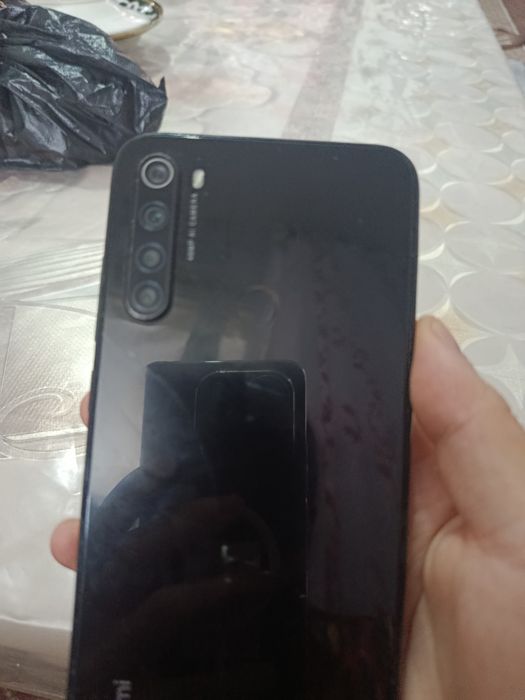 Redmi Note 8  64
