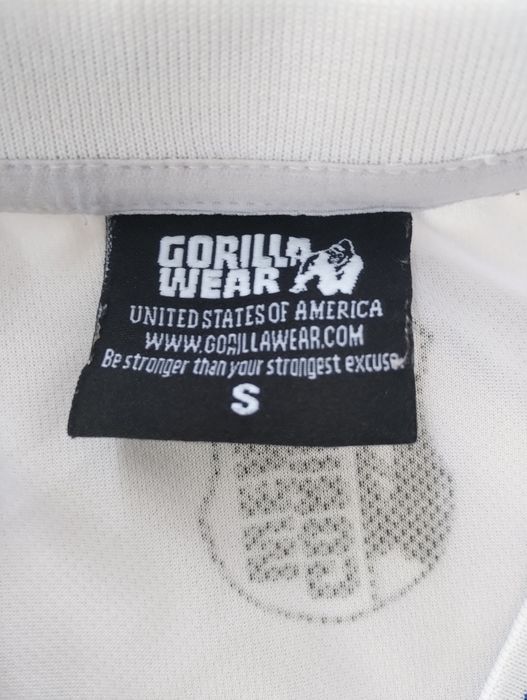 Tricou Gorillas wear mărime S