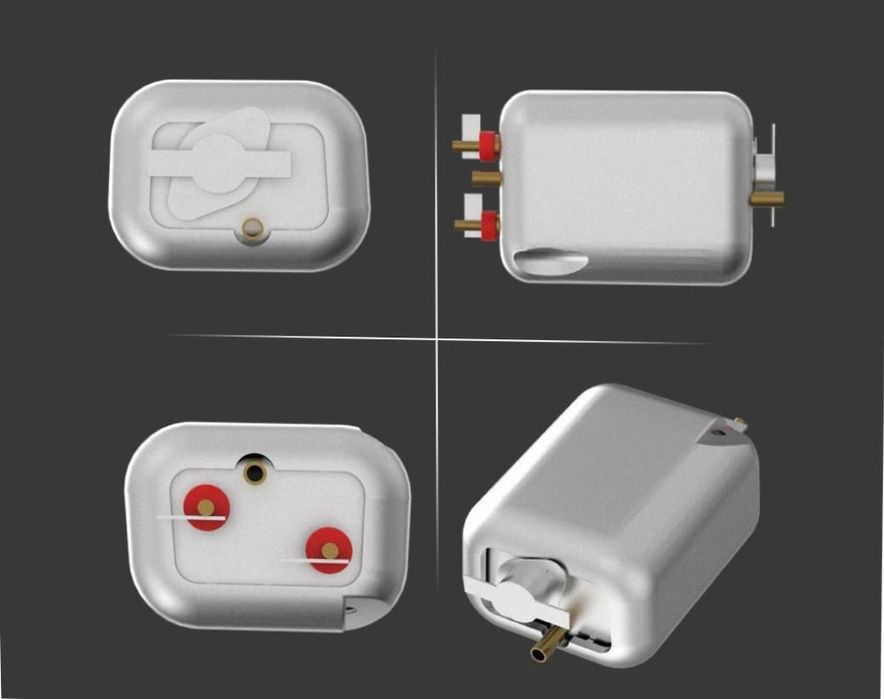 Запчасти на пароочиститель