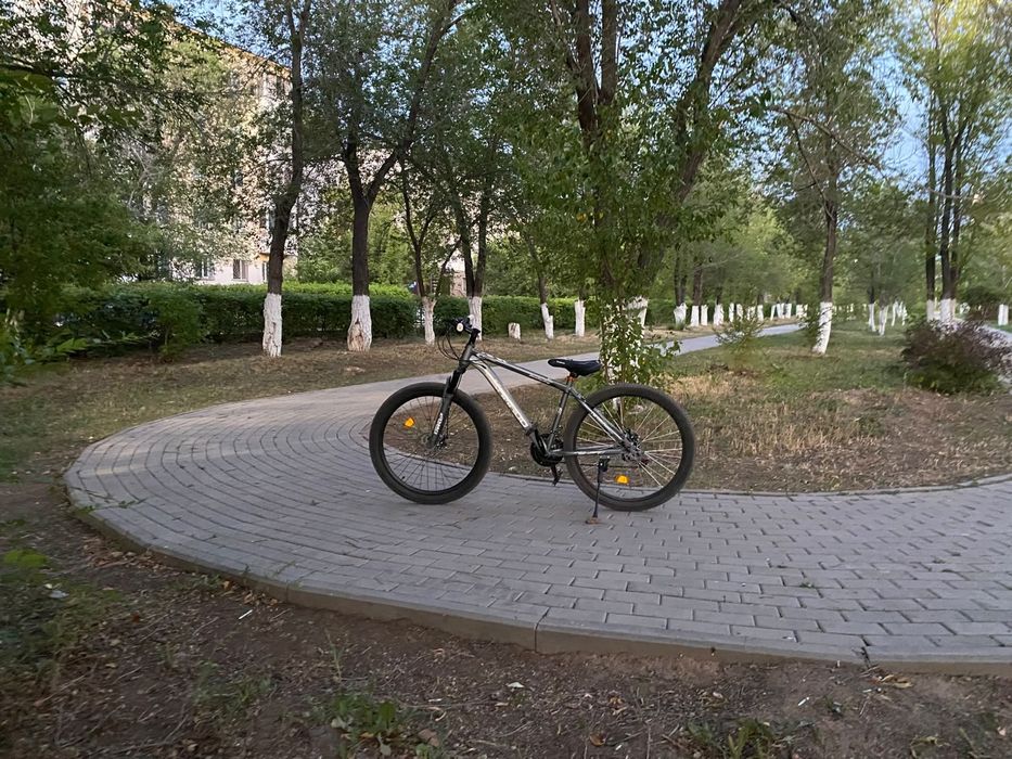 велосипед KAMADO