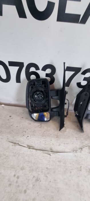 oglinda stanga renault master