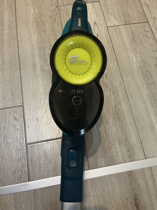 безжична прахосмукачка Philips FC6725