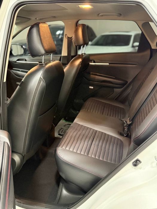 Аренда Выкуп Kia Sonet Full