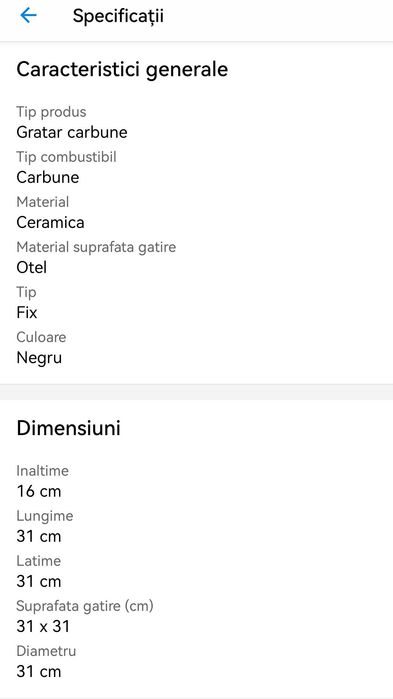 Barbeque, grătar de masa și afumătoare electrica