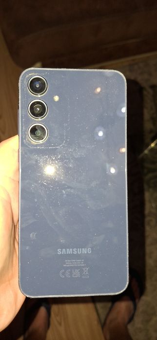 Samsung A35 5G 128/6