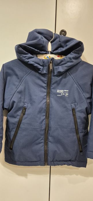 Geacă de primăvară Reserved marimea 116