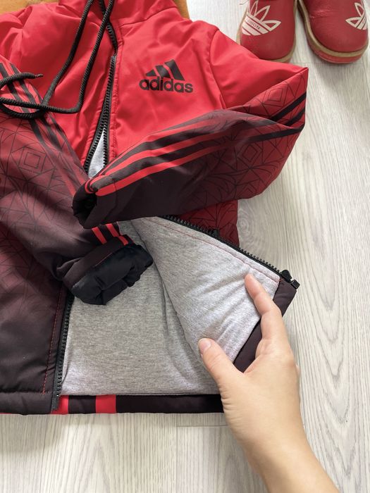 Детская обувь 4пары