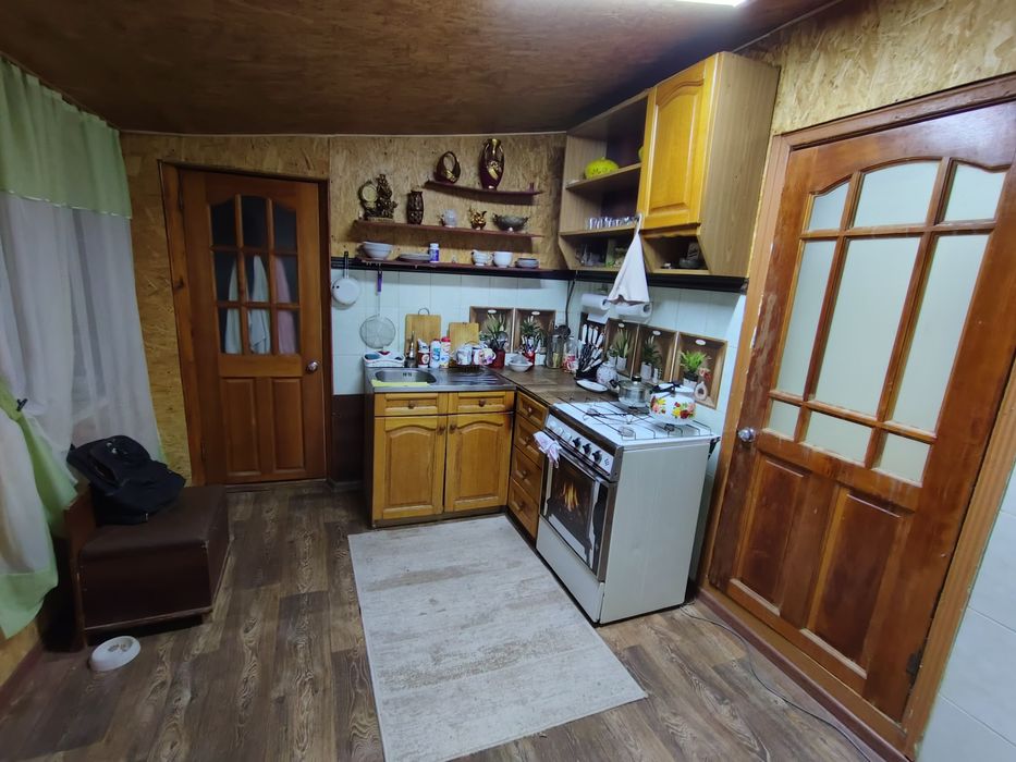 Продается Частный дом г.Уральск п.Большой Чаган