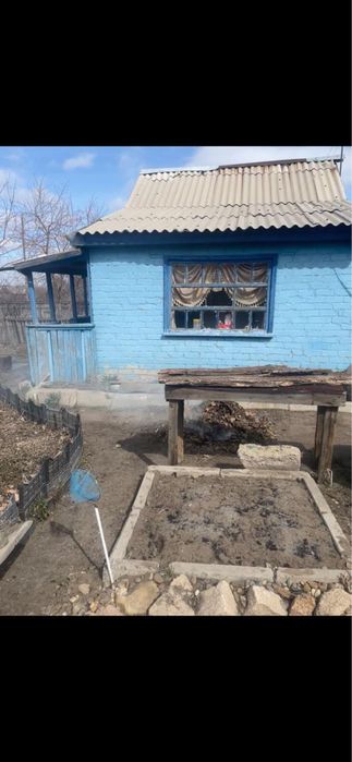 Продается дача 8 соток (Сад нефтяник )