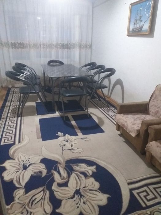 2 хонали уй ижарага берилади Ангрен