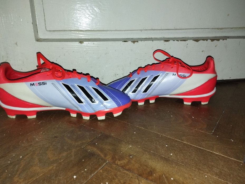 Бутонки adidas 38 номер