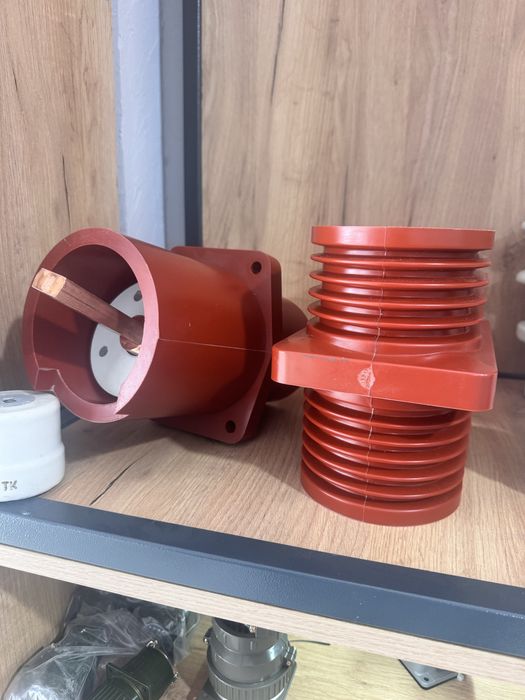 Трансформатор ТОЛы 10,20,35.