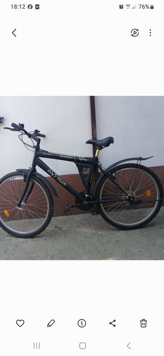 Biciclete de calitate preturi în funcție de model și dimensiune