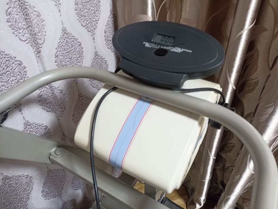 Продам тренажёр. Торг.