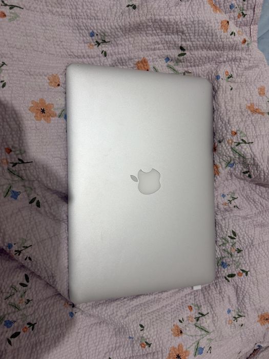 MacBook Air 2017