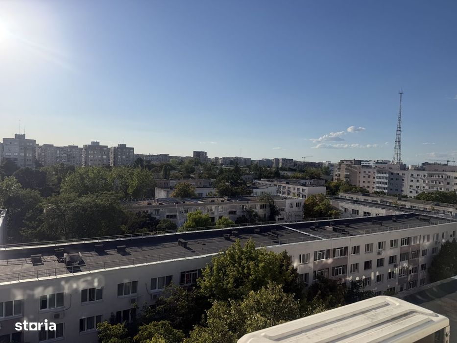 Apartament 2 camere, 58 mp – prima închiriere | Direct proprietar