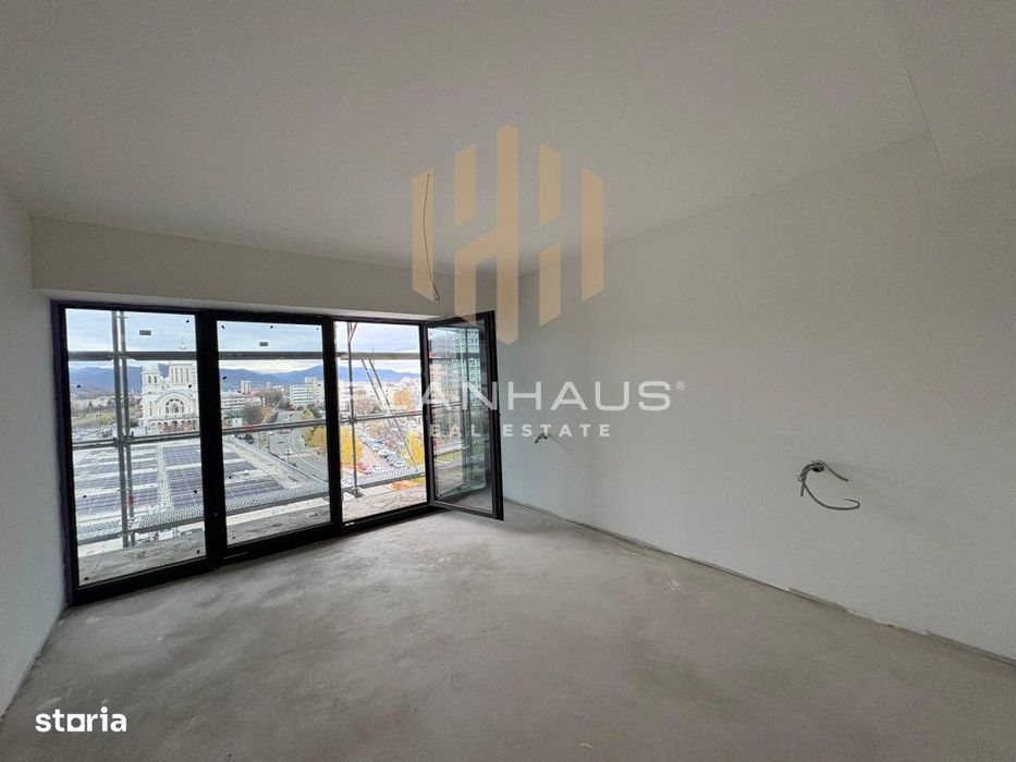 Apartament 3 camere - central , G. Cosbuc