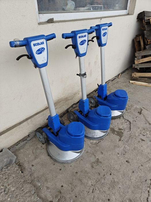 Monodisc Monoperie Ecolab 180, 400 sau duo