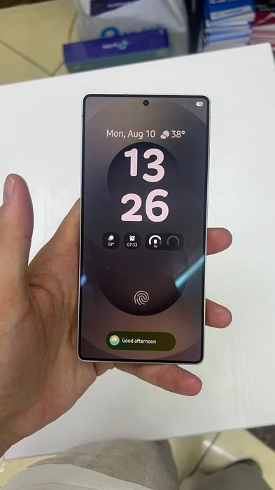 Samsung S25 ULTRA