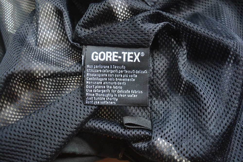Оригинално яке Salewa Gore-Tex