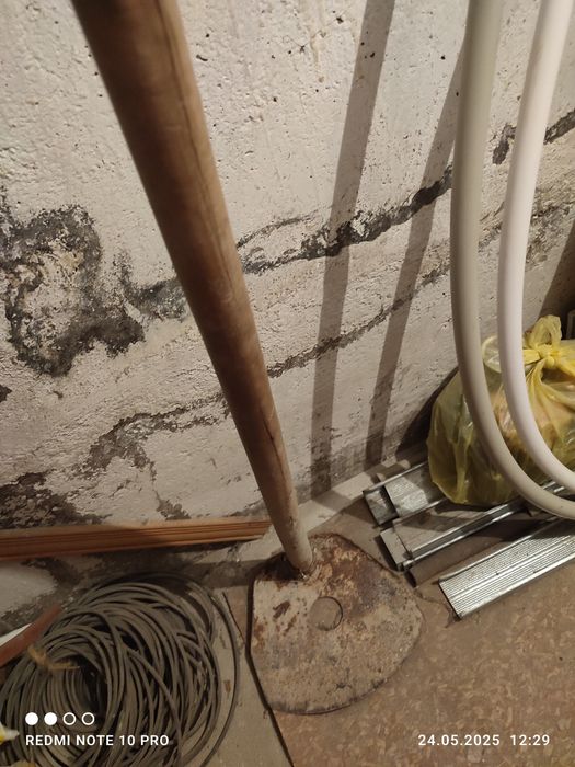 Садовые инструменты