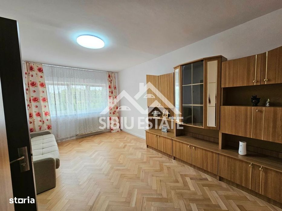 Apartament 2 camere de inchiriat Sibiu
