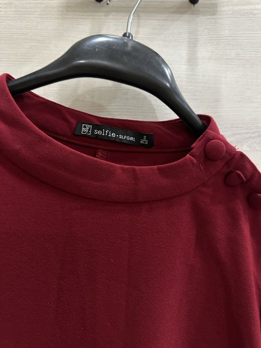 Платье размер с м