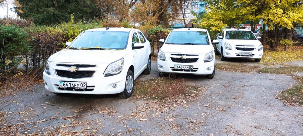 Аренда авто, работа Яндекс такси