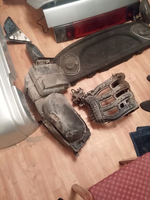 2110 разьор запчасть