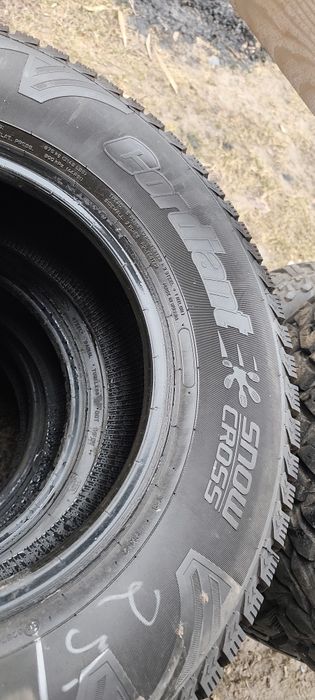 Продам шины в отличном состоянии