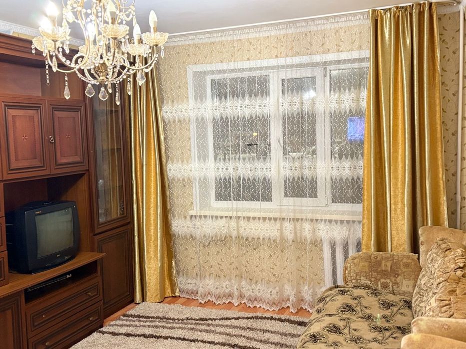 Сдам 3 ком квартиру