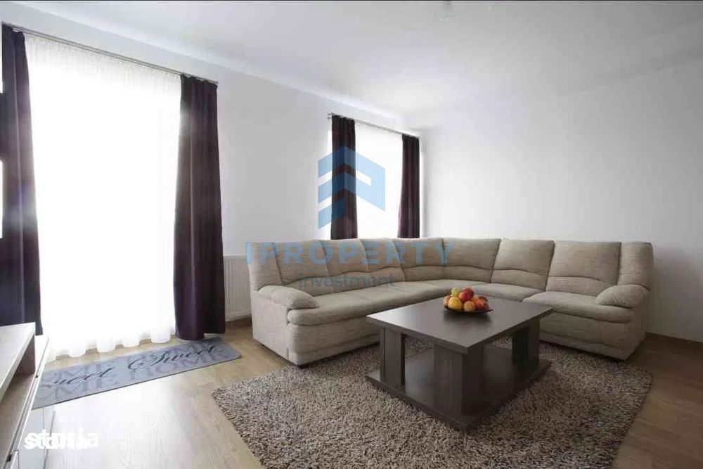 Hercesa Vivenda | 2 Camere | Parcare Contracost | Prox. Metrou |