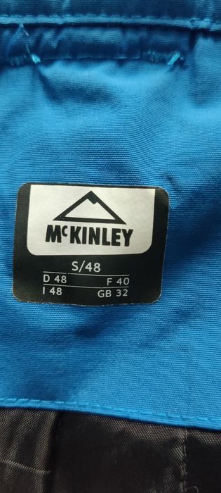 Pantaloni McKinley