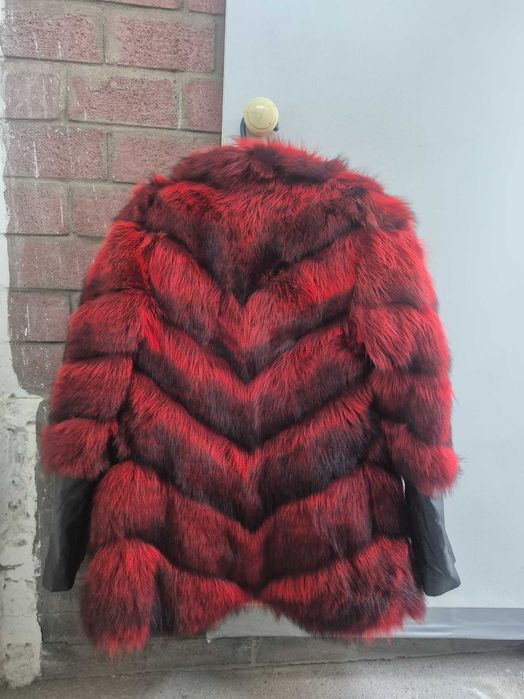 2 шубы продам за 10000тг