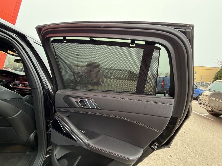 Variante BMW X6 30d  Garantia