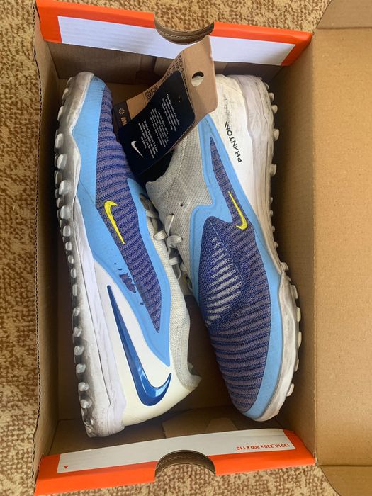 Nike Phantom 6 Academy