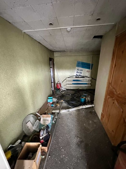 В продаже АЗС по ул Бажова 608а