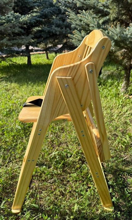 Продам стульчик для кормления