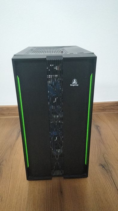 Vand unitate pc gaming