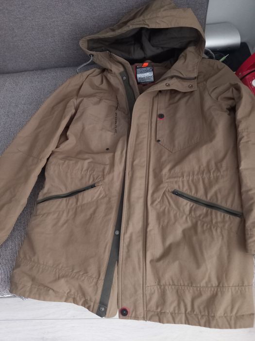 Куртка мужская и джоггеры продам