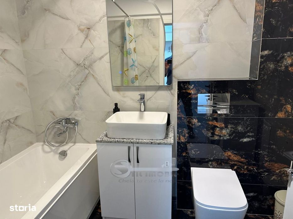Apartament 2 Camere Adamant - Prima Inchiriere