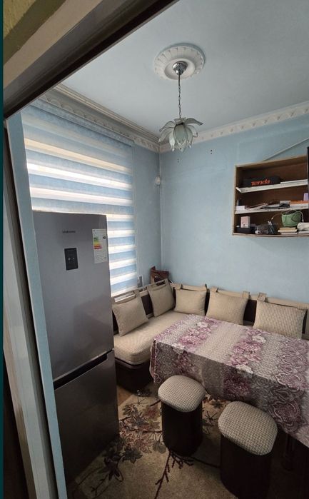 ™ Чиланзар 2 2в3/3/4‼️Метро 5мин, Панельный, Смежка |45м²|Кв продаётся