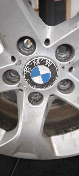 Janta/e din Aluminiu BMW X1 E84 , R17 , Originala/e