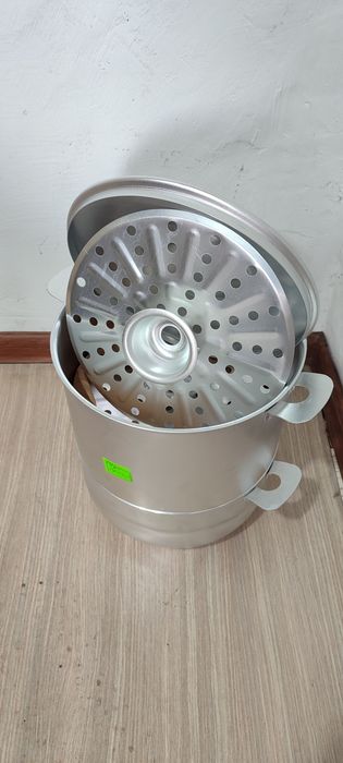 Manti qasqon arginali